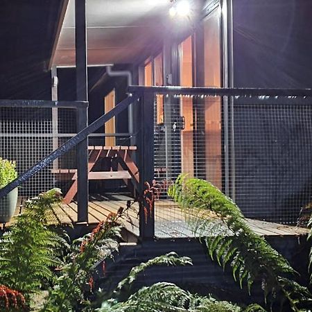 Bed and Breakfast Cradle Alpine Retreat Moina Exterior foto