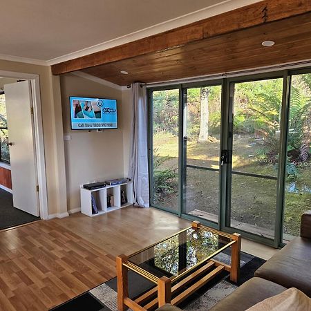 Bed and Breakfast Cradle Alpine Retreat Moina Exterior foto