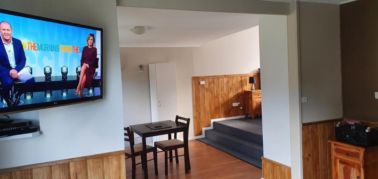 Bed and Breakfast Cradle Alpine Retreat Moina Exterior foto