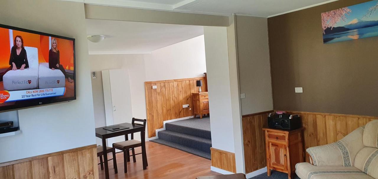 Bed and Breakfast Cradle Alpine Retreat Moina Exterior foto