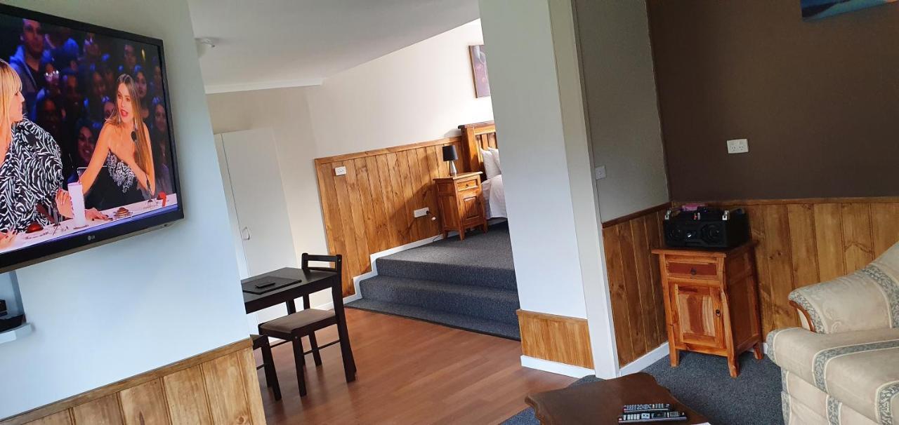 Bed and Breakfast Cradle Alpine Retreat Moina Exterior foto