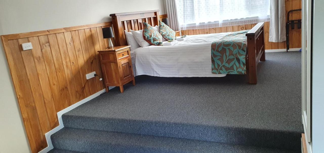 Bed and Breakfast Cradle Alpine Retreat Moina Exterior foto