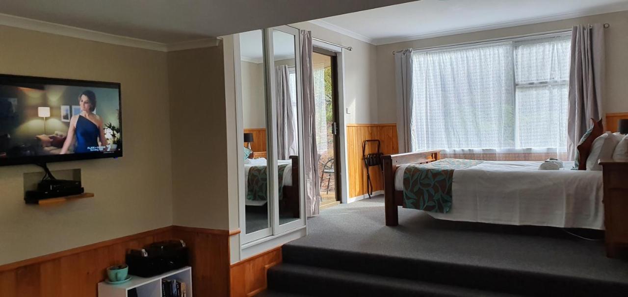 Bed and Breakfast Cradle Alpine Retreat Moina Exterior foto