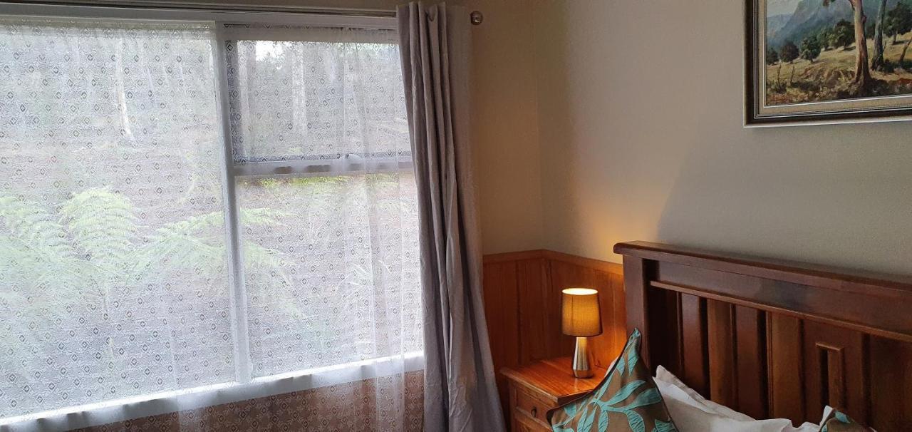 Bed and Breakfast Cradle Alpine Retreat Moina Exterior foto