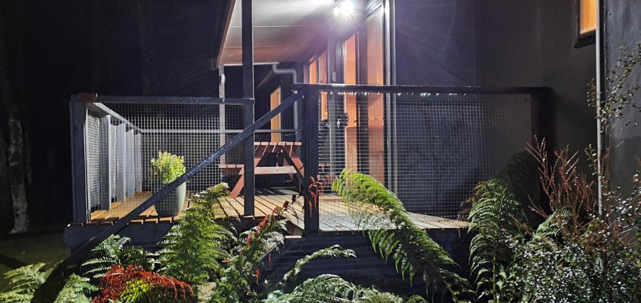 Bed and Breakfast Cradle Alpine Retreat Moina Exterior foto