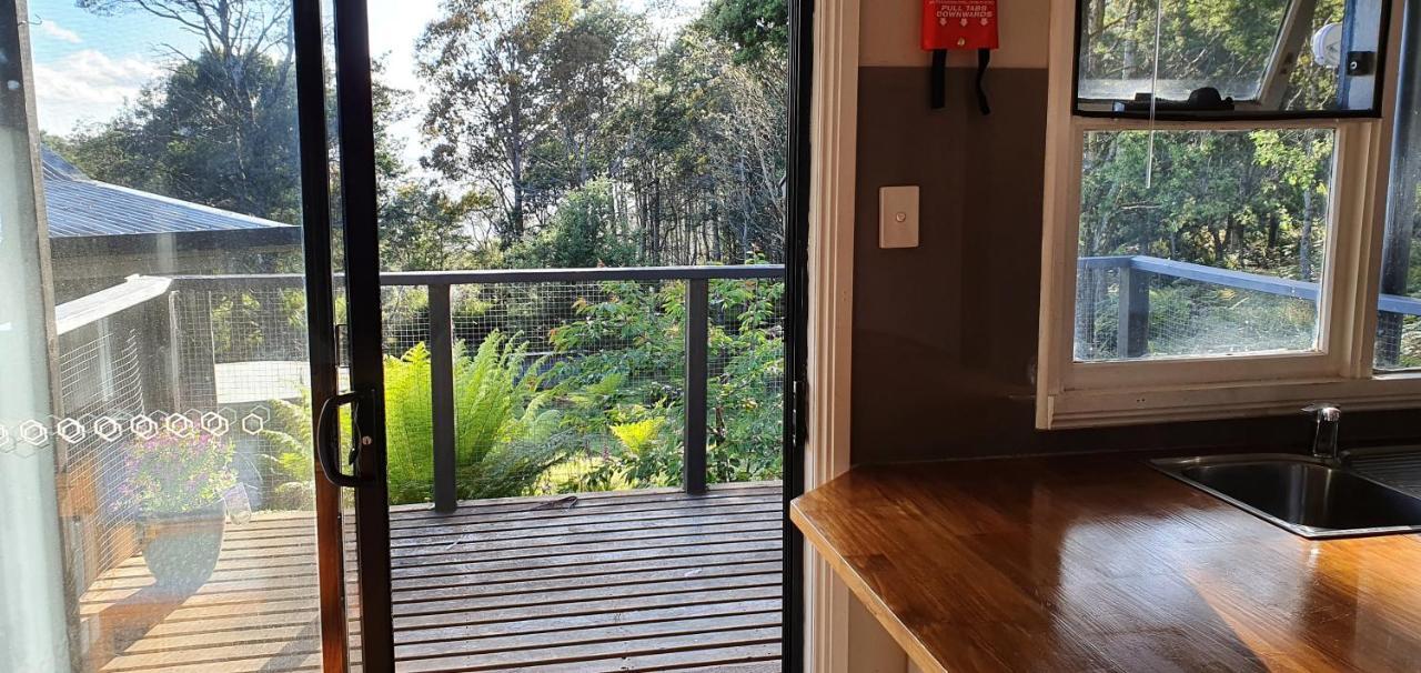 Bed and Breakfast Cradle Alpine Retreat Moina Exterior foto
