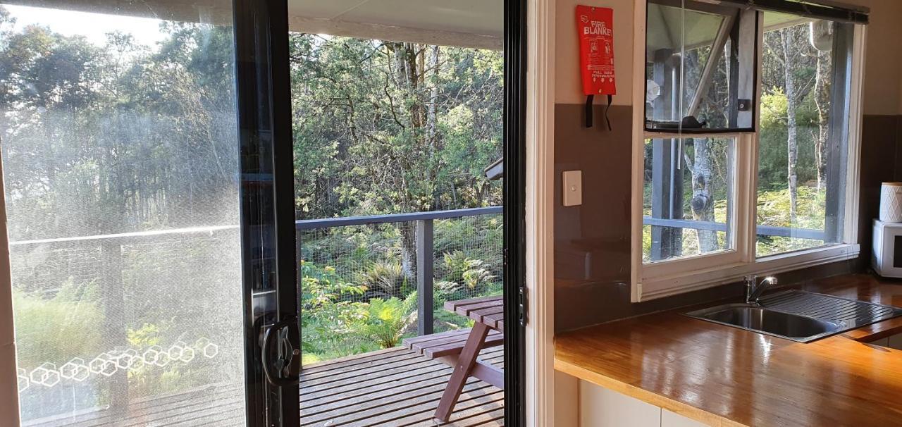 Bed and Breakfast Cradle Alpine Retreat Moina Exterior foto