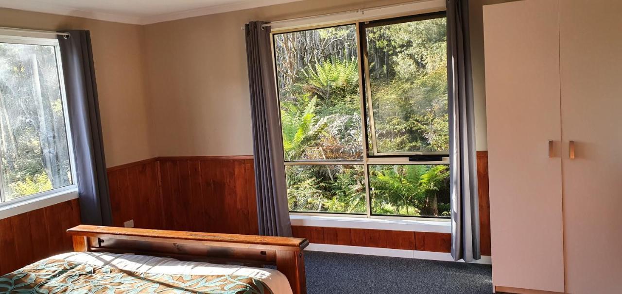 Bed and Breakfast Cradle Alpine Retreat Moina Exterior foto