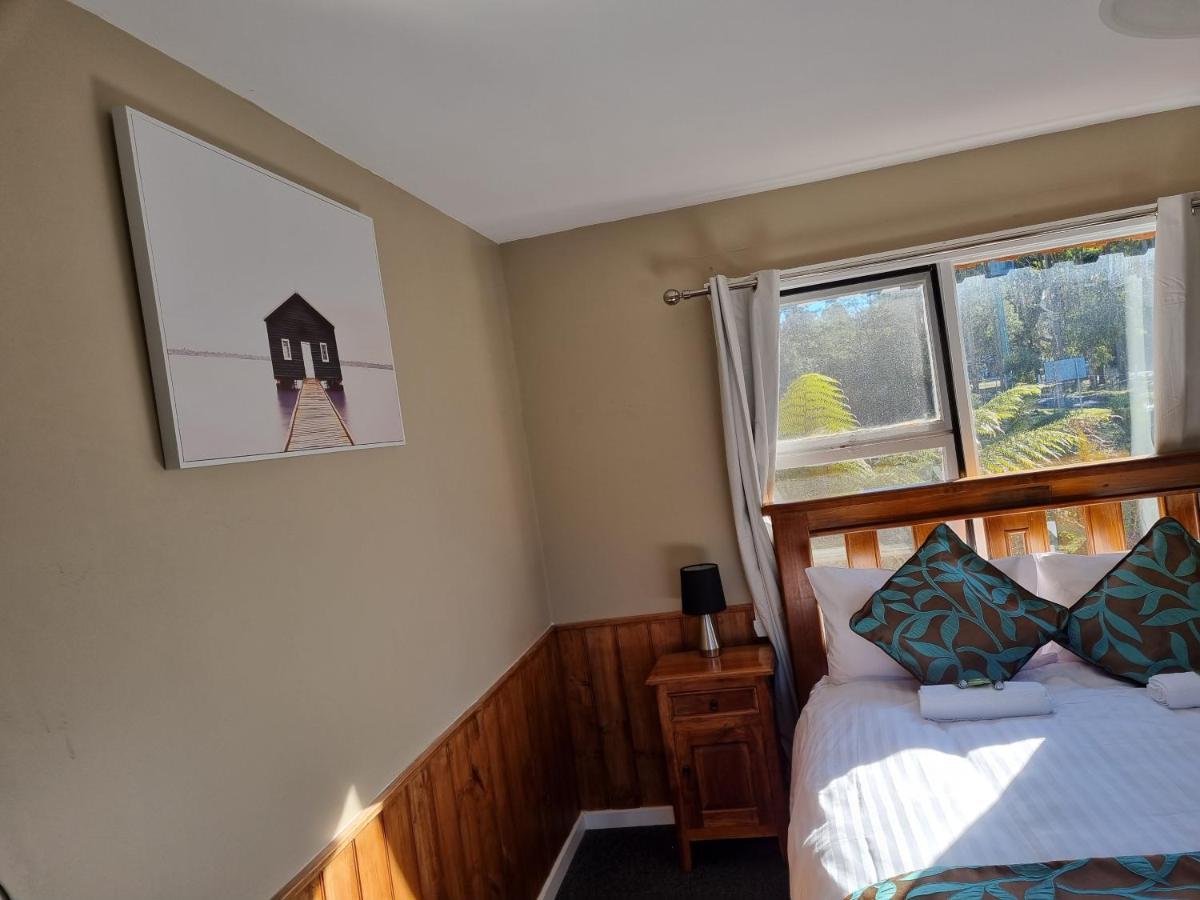 Bed and Breakfast Cradle Alpine Retreat Moina Exterior foto