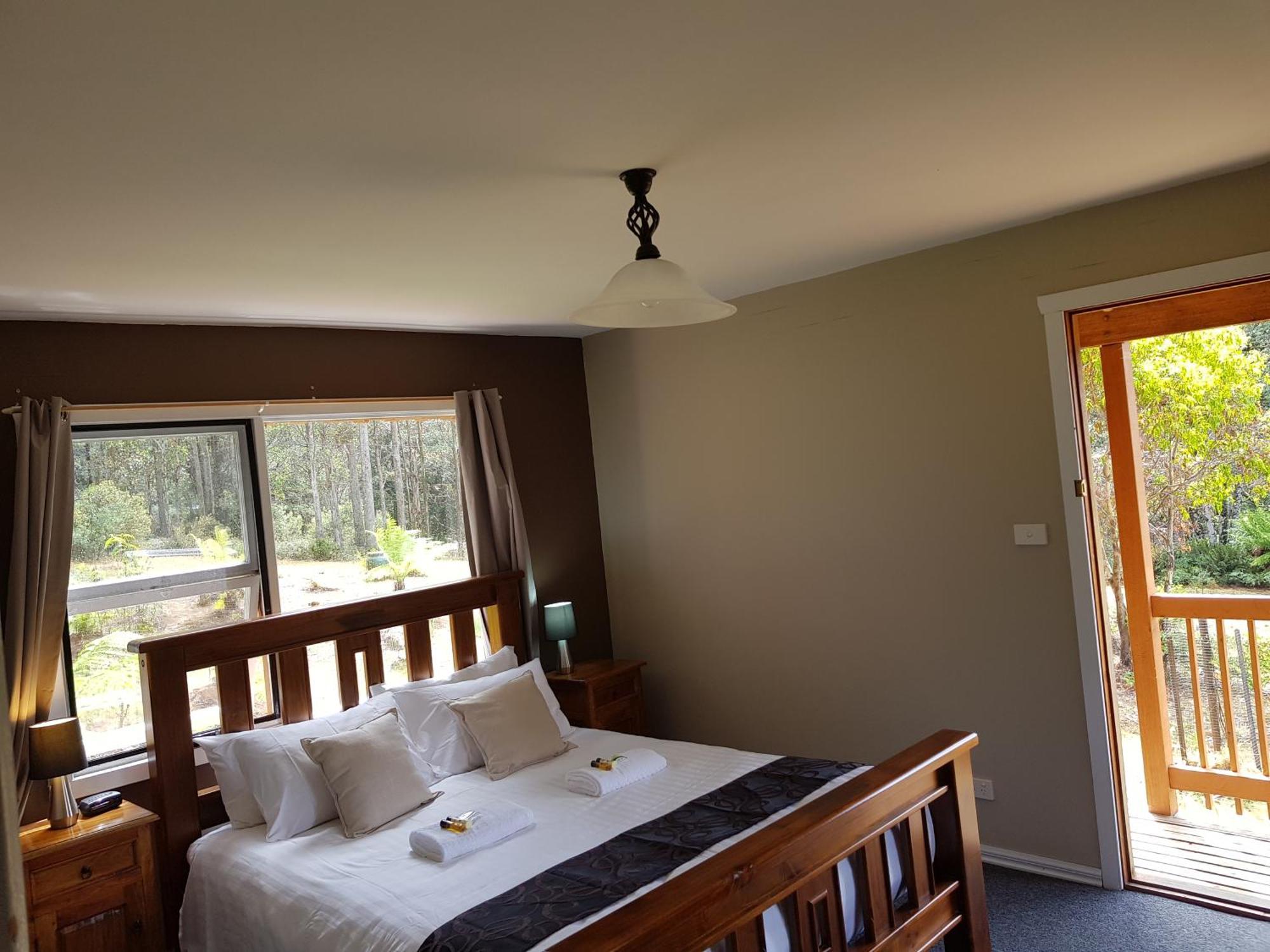 Bed and Breakfast Cradle Alpine Retreat Moina Exterior foto