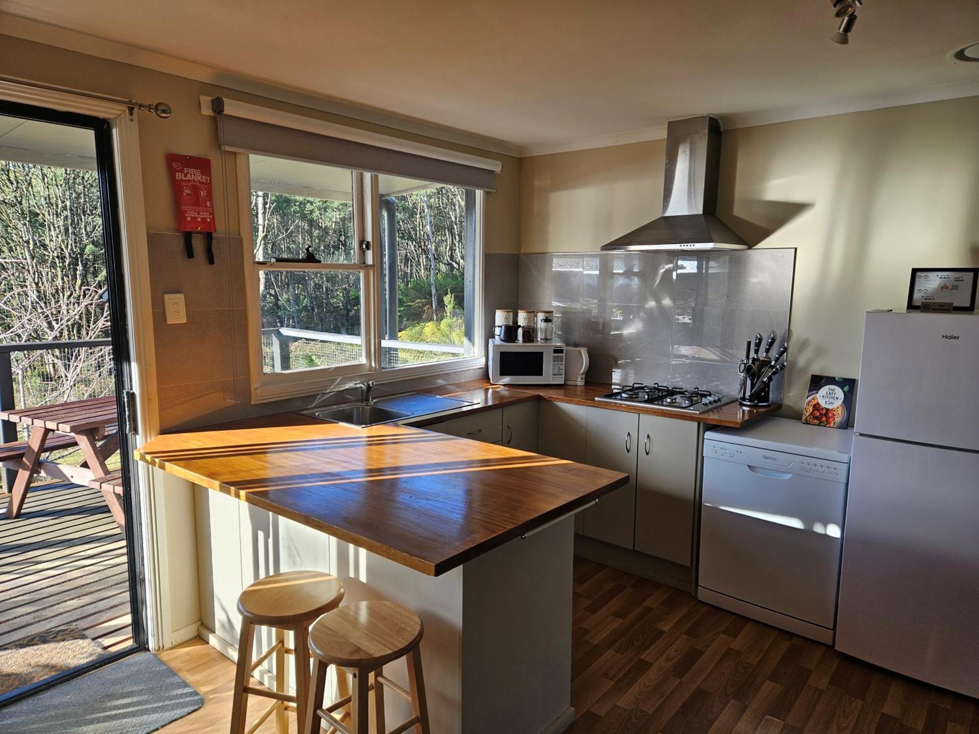 Bed and Breakfast Cradle Alpine Retreat Moina Exterior foto