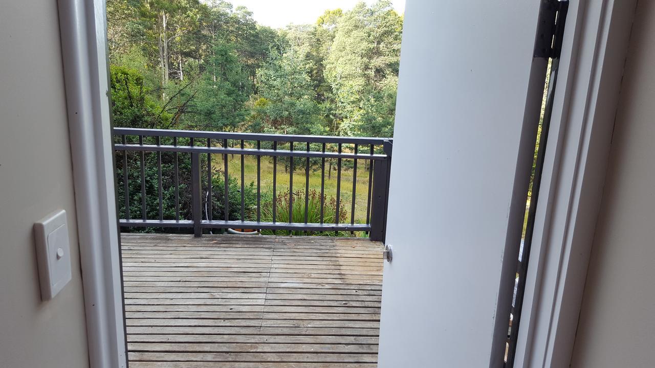 Bed and Breakfast Cradle Alpine Retreat Moina Exterior foto
