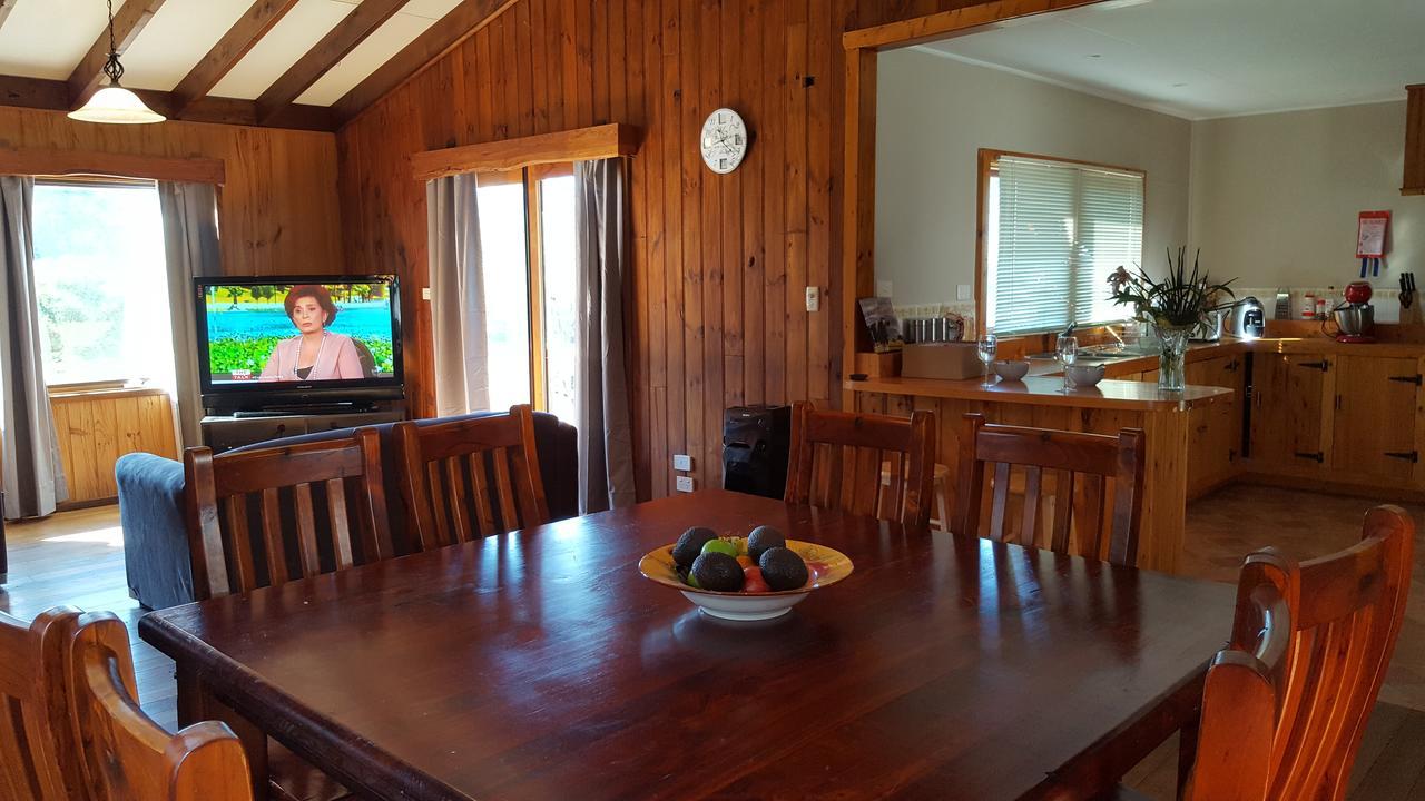 Bed and Breakfast Cradle Alpine Retreat Moina Exterior foto