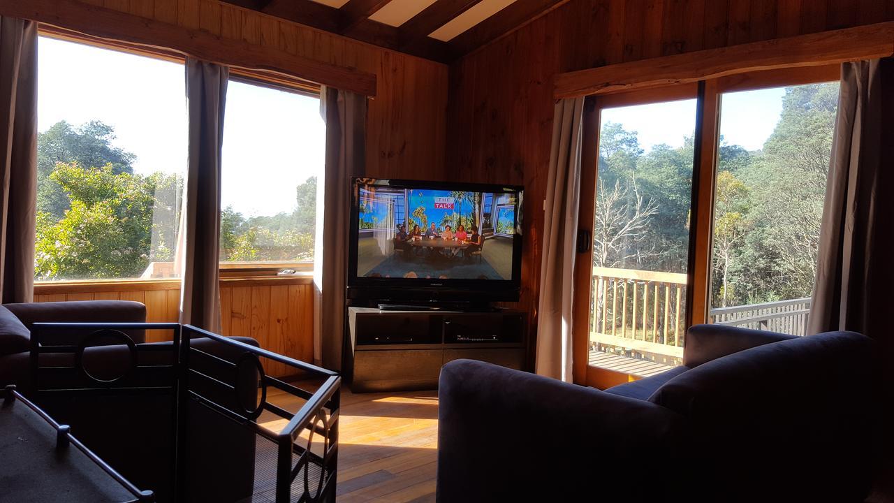 Bed and Breakfast Cradle Alpine Retreat Moina Exterior foto