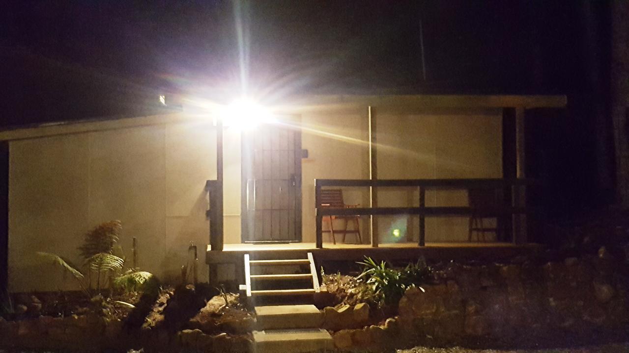 Bed and Breakfast Cradle Alpine Retreat Moina Exterior foto
