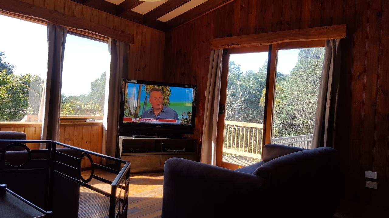 Bed and Breakfast Cradle Alpine Retreat Moina Exterior foto