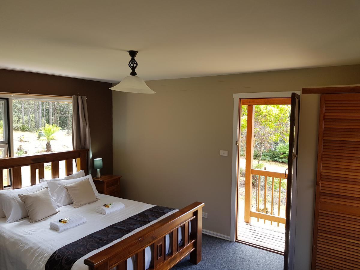 Bed and Breakfast Cradle Alpine Retreat Moina Exterior foto