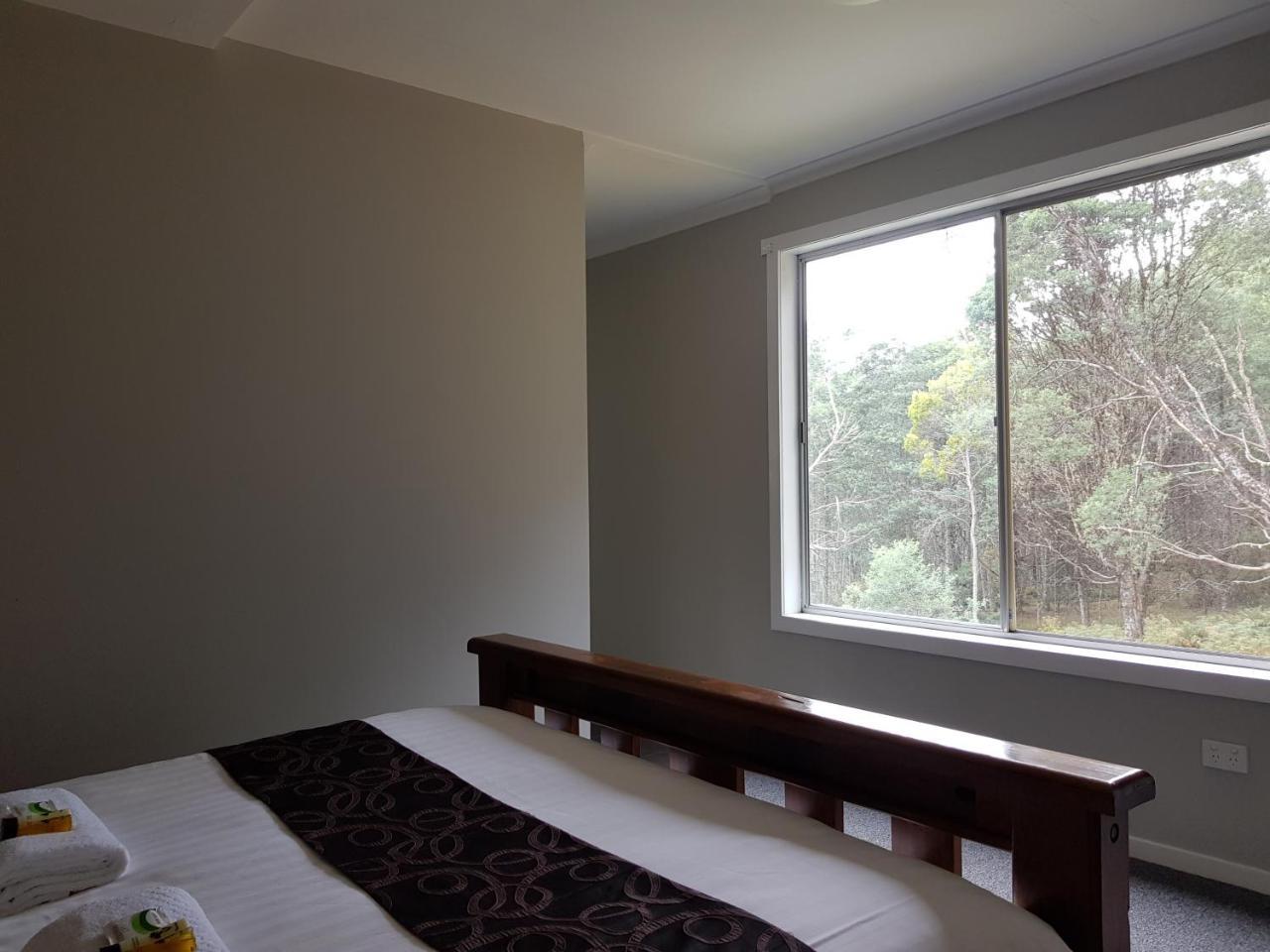 Bed and Breakfast Cradle Alpine Retreat Moina Exterior foto