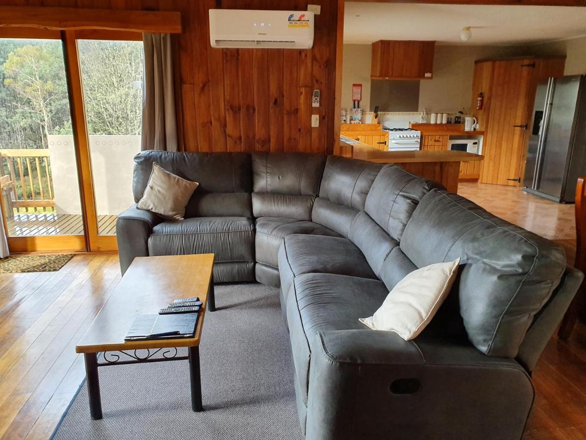 Bed and Breakfast Cradle Alpine Retreat Moina Exterior foto