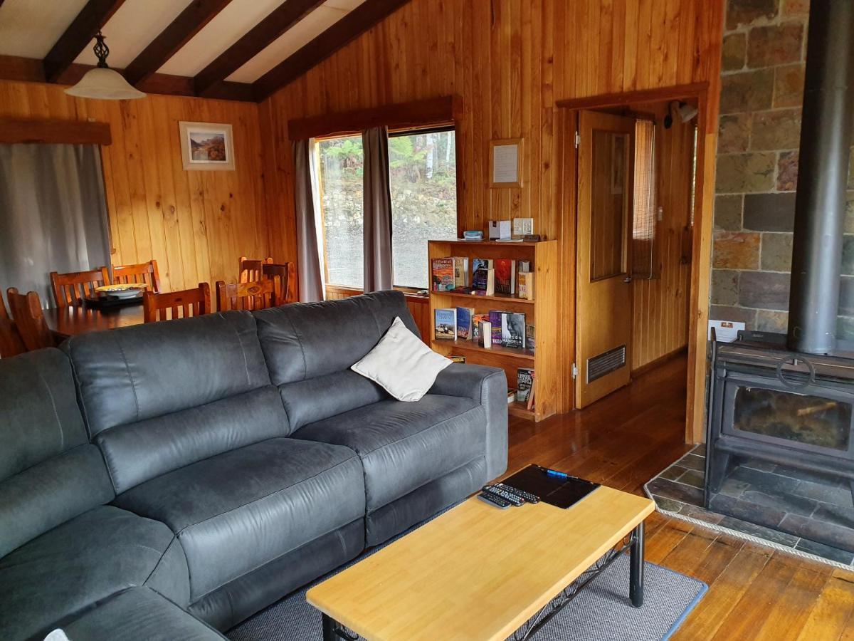 Bed and Breakfast Cradle Alpine Retreat Moina Exterior foto