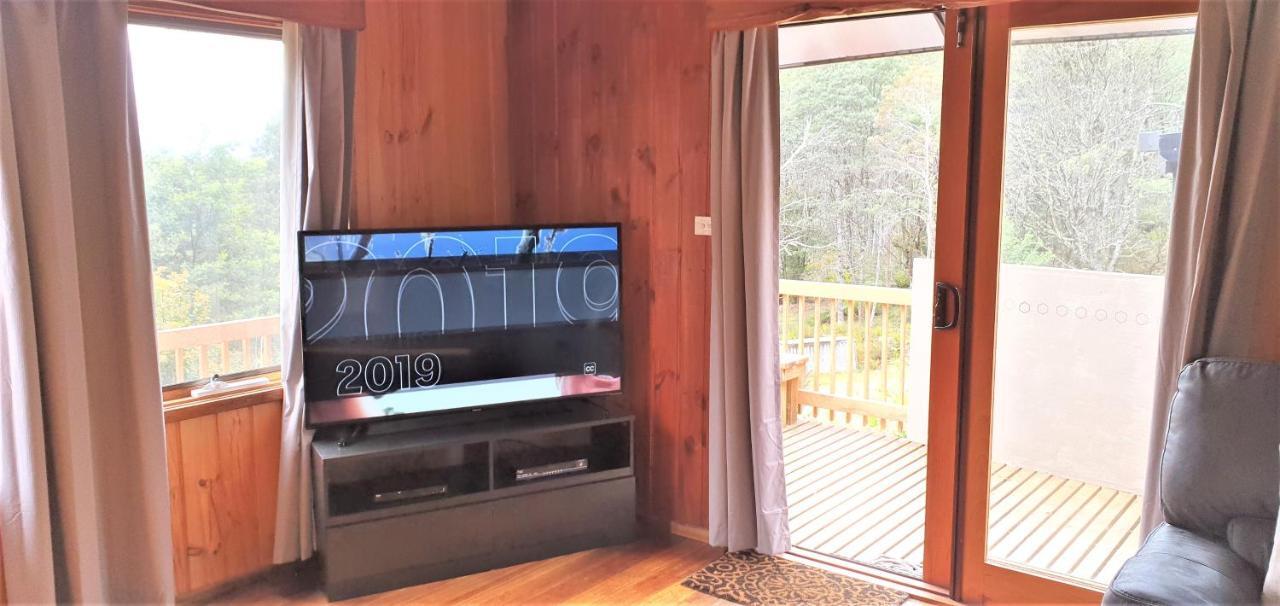 Bed and Breakfast Cradle Alpine Retreat Moina Exterior foto