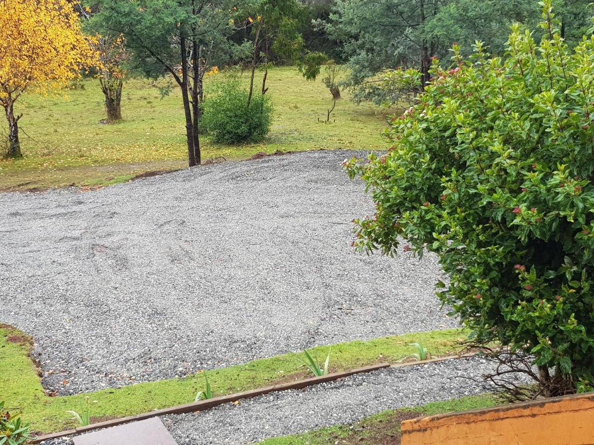 Bed and Breakfast Cradle Alpine Retreat Moina Exterior foto